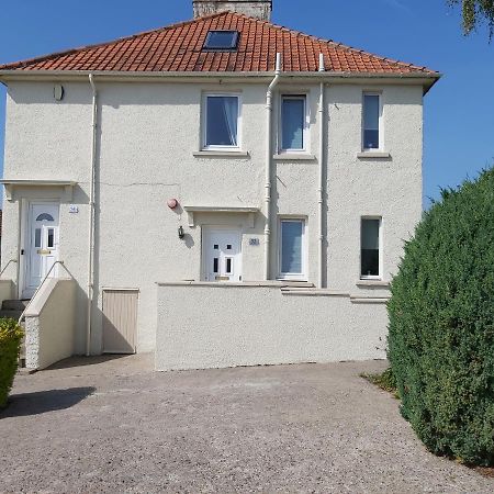 Haig Apartments Kirkcaldy Luaran gambar