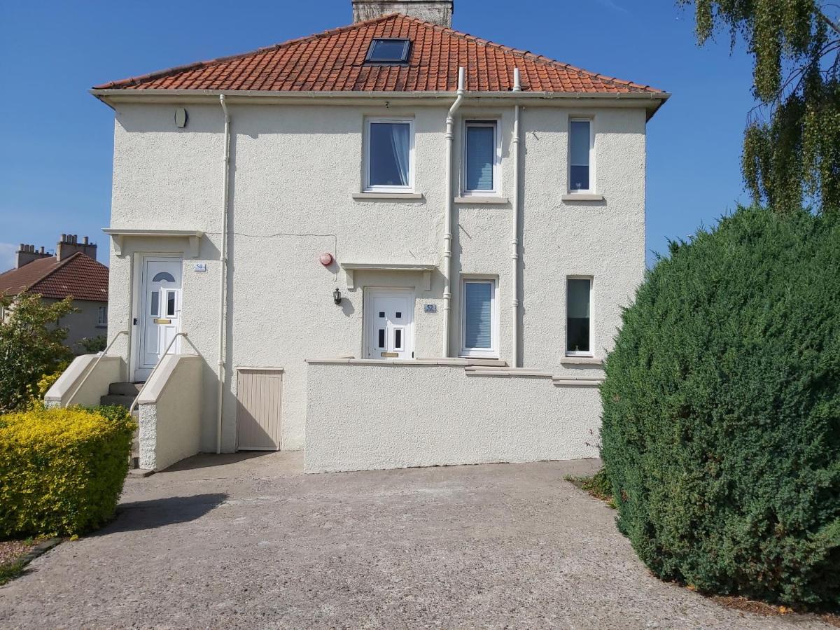 Haig Apartments Kirkcaldy Luaran gambar