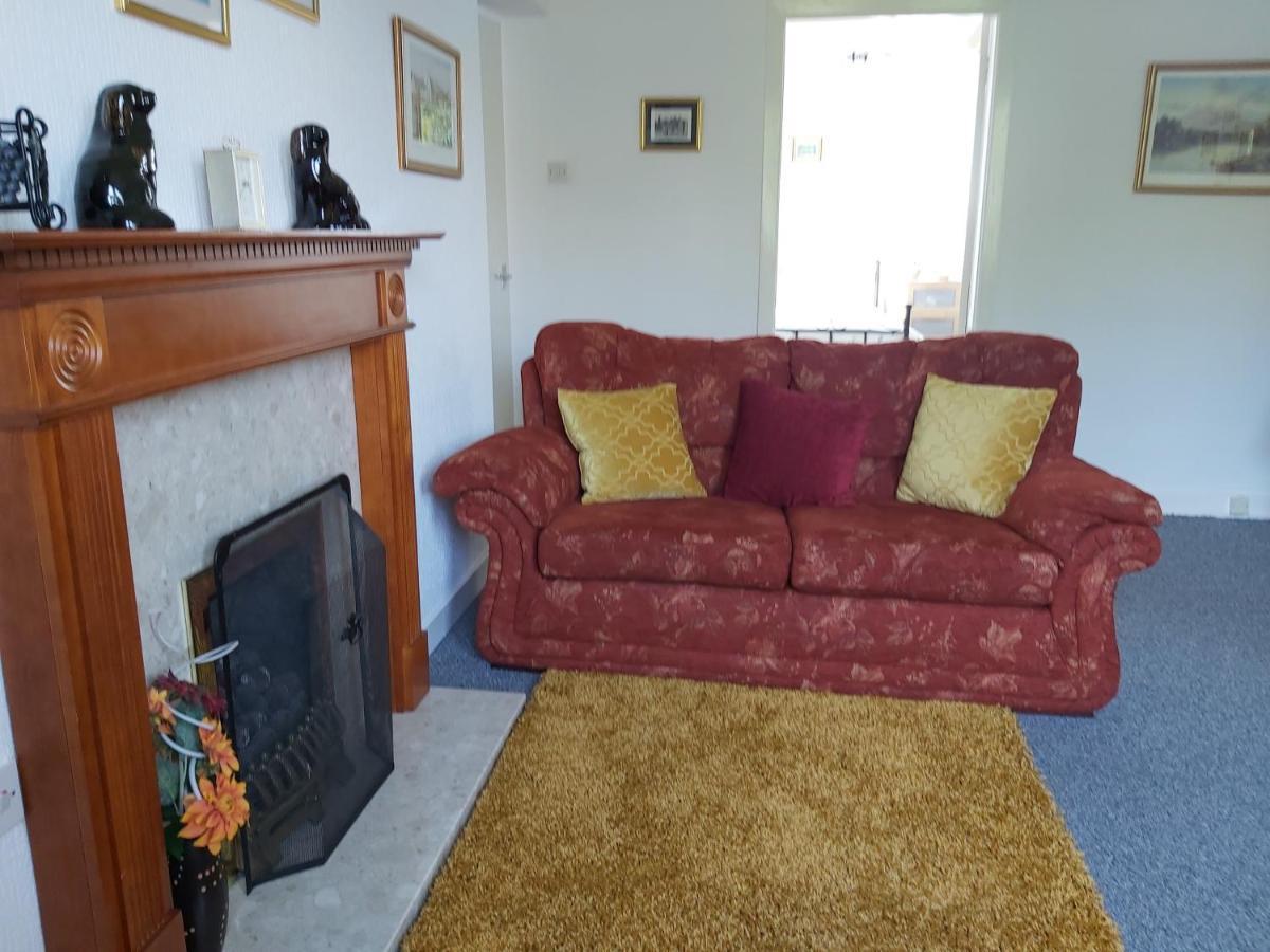 Haig Apartments Kirkcaldy Luaran gambar
