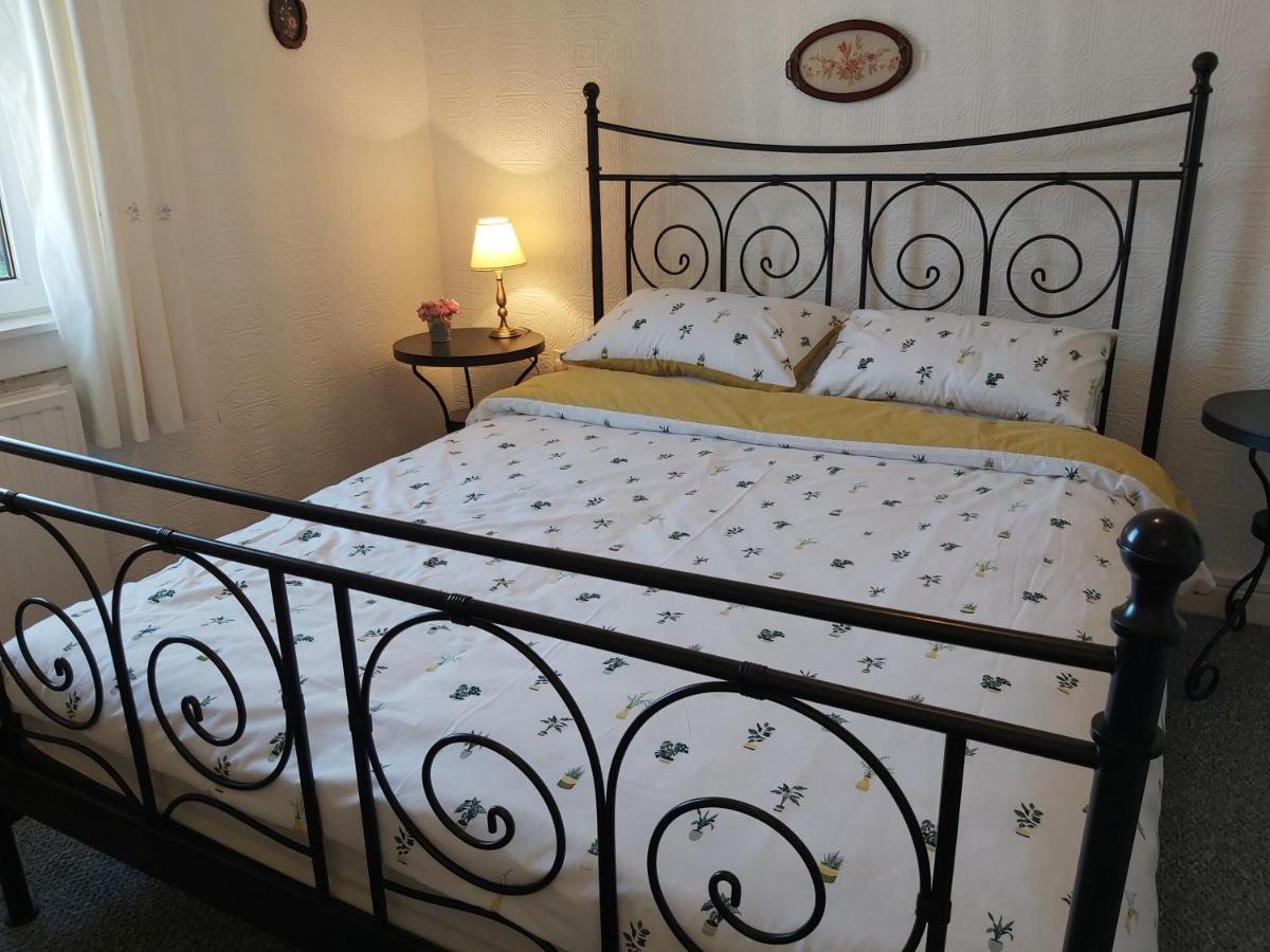 Haig Apartments Kirkcaldy Luaran gambar