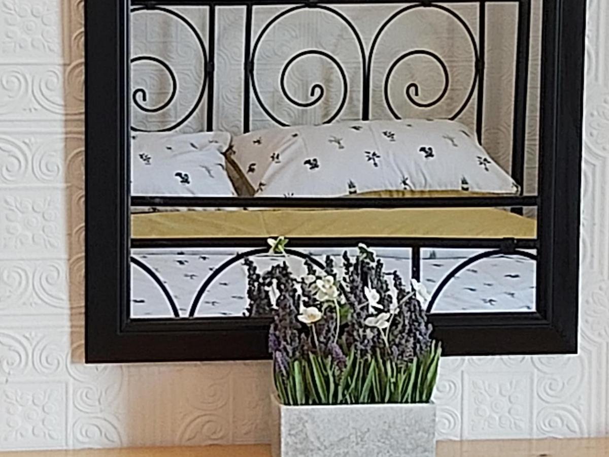 Haig Apartments Kirkcaldy Luaran gambar