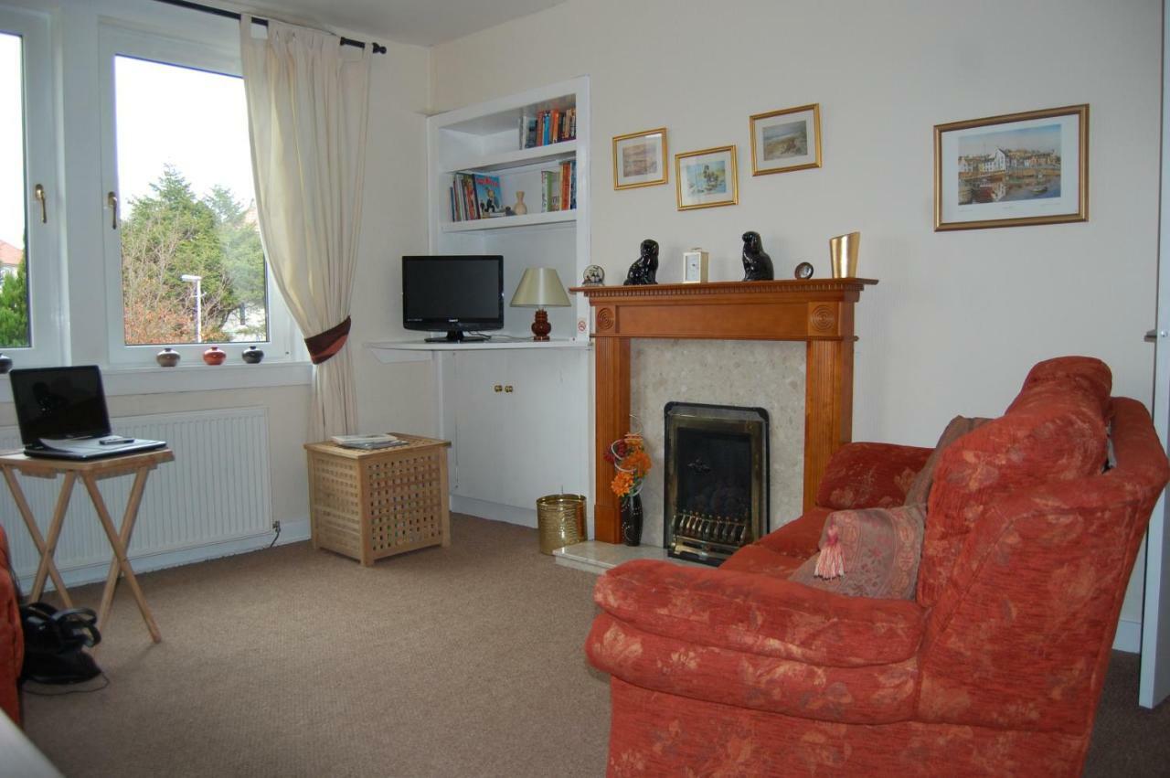 Haig Apartments Kirkcaldy Luaran gambar