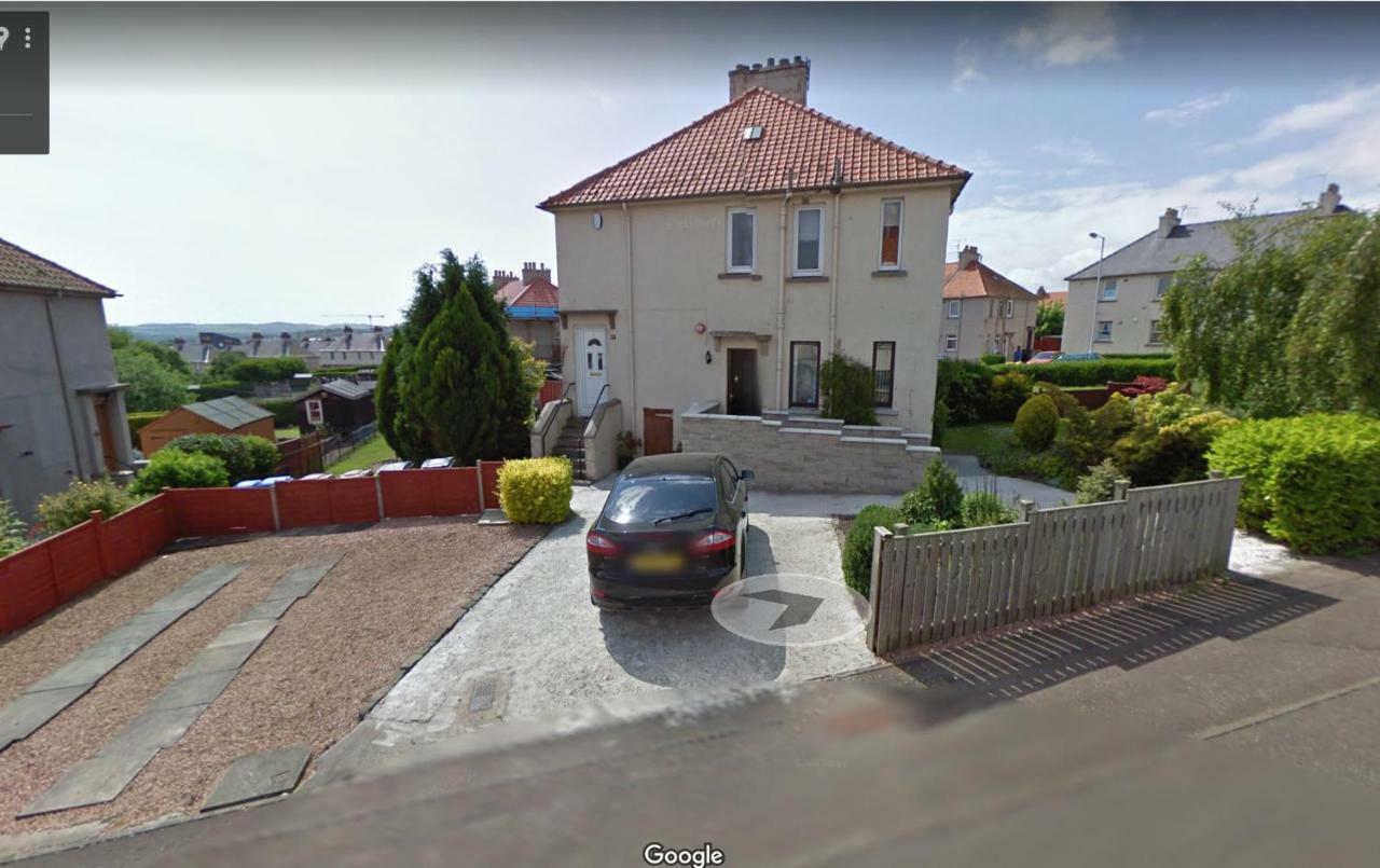 Haig Apartments Kirkcaldy Luaran gambar