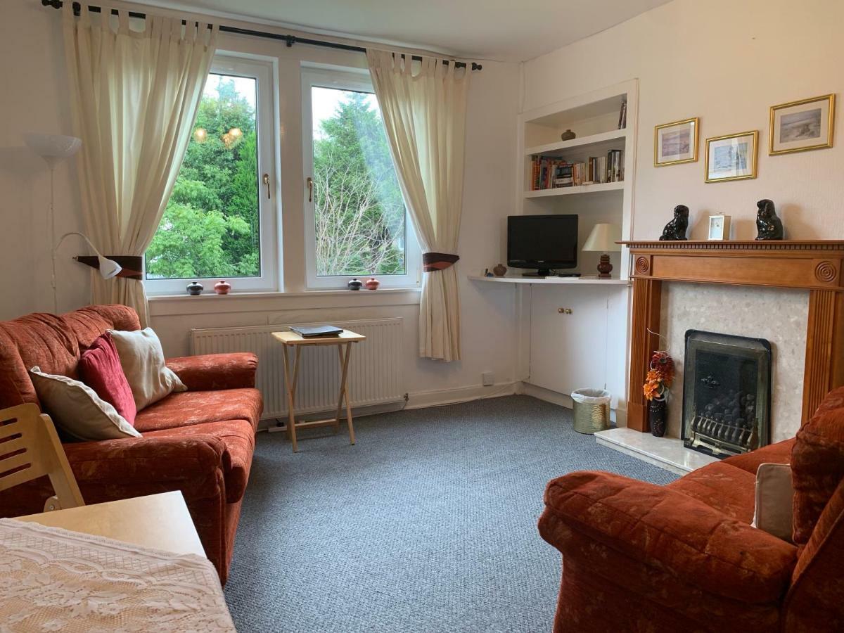 Haig Apartments Kirkcaldy Luaran gambar