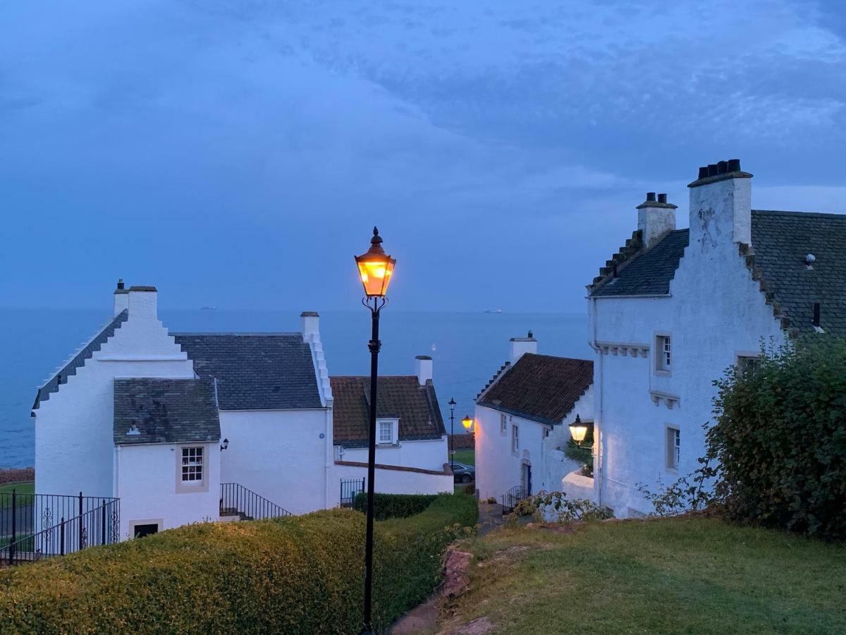 Haig Apartments Kirkcaldy Luaran gambar